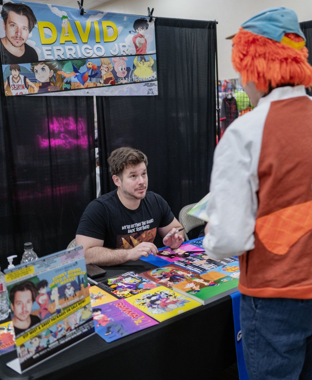 Phineas and Ferb Autograph Signed by Vincent Martella and David Errigo Jr